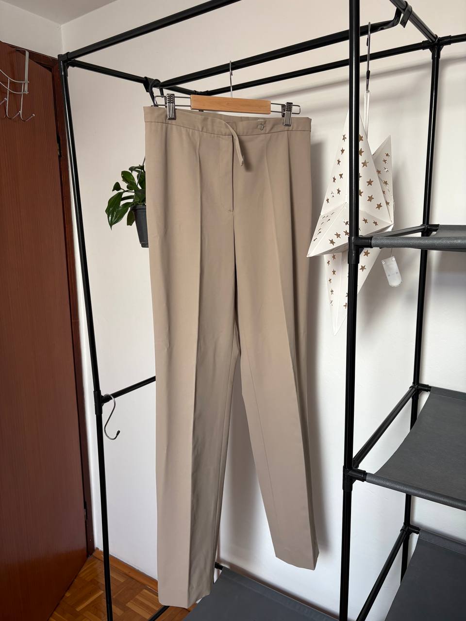 Клетене pantalone Karen Miller photo 2