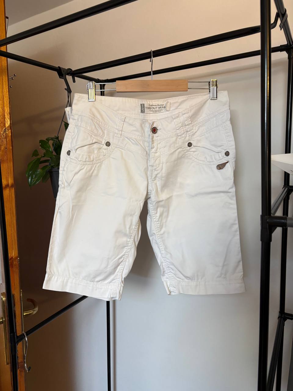 Клетене pantalone Karen Miller photo 6