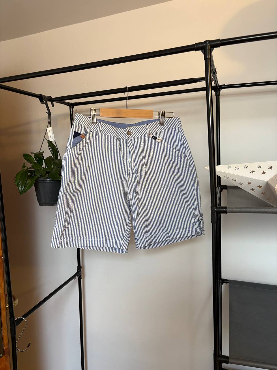 Клетене pantalone Karen Miller photo 7
