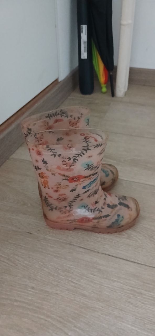 Gumu čarape