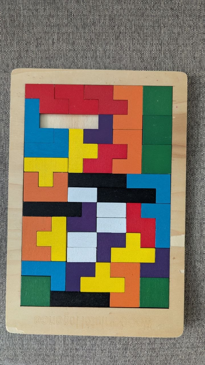 Tetris