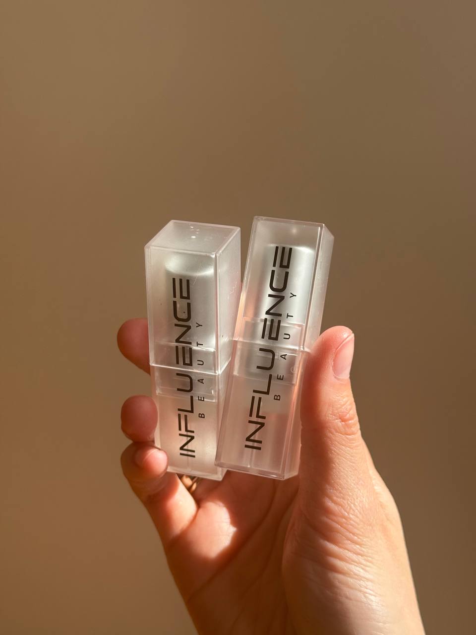 Influence lipstick