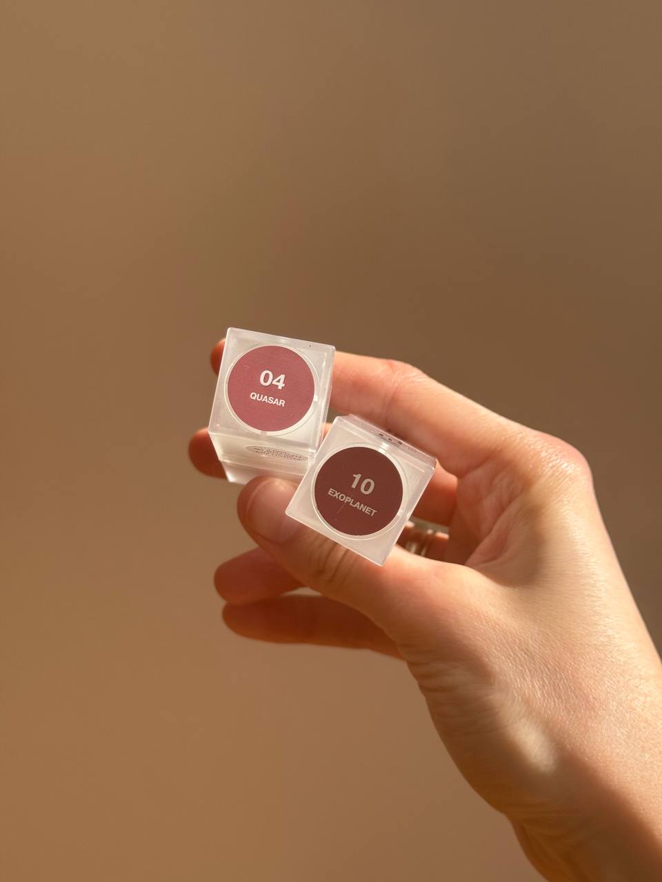 Influence lipstick photo 2