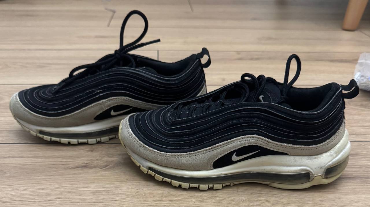 Nike Air Max 97 photo 3