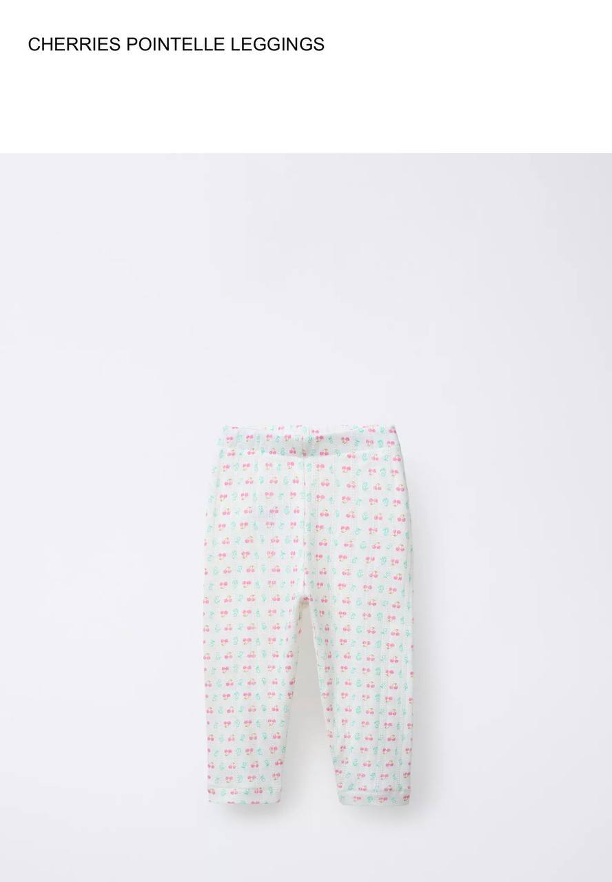 cotton jumpsuit Zara photo 3