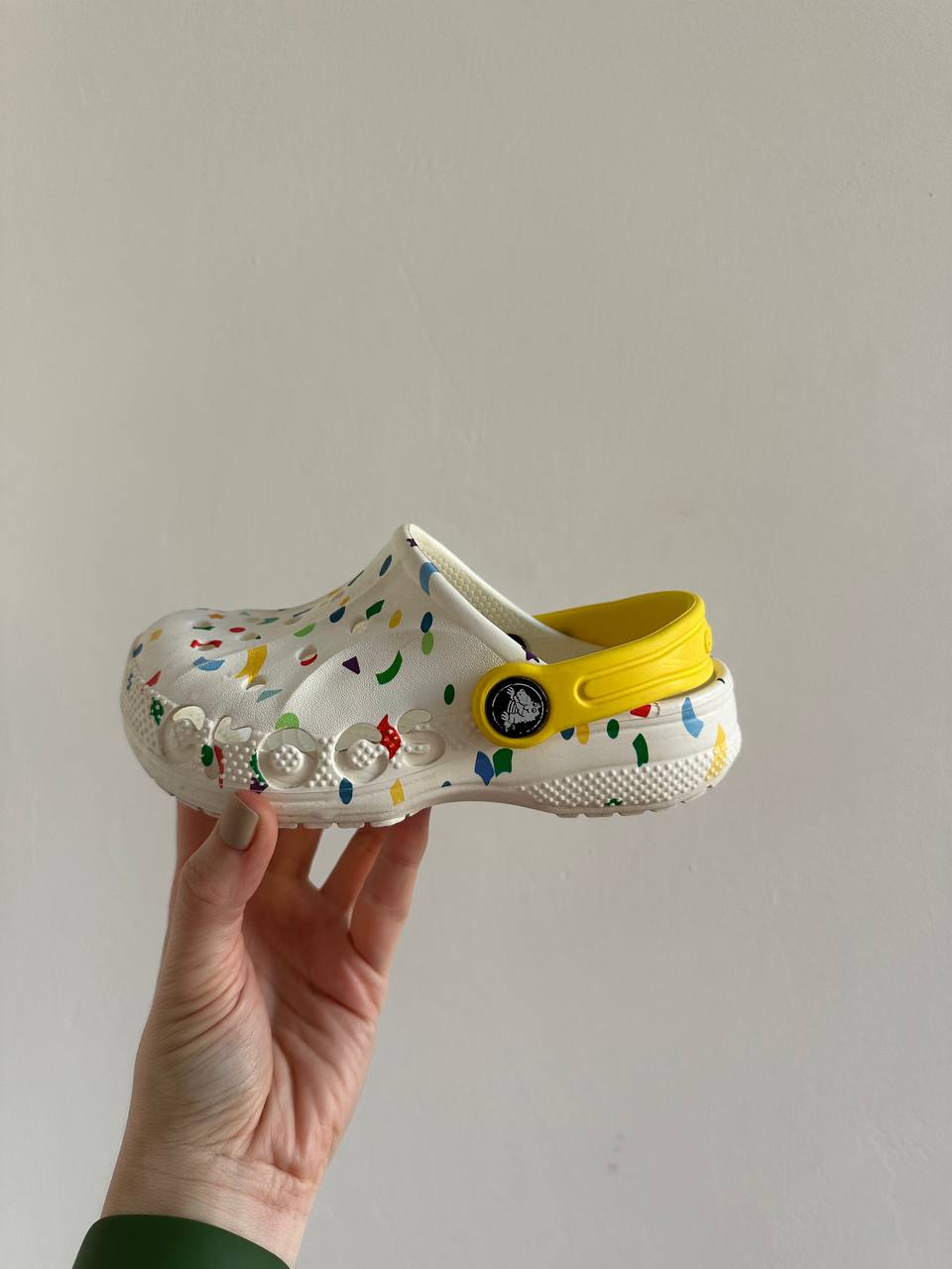 Crocs сабо (С10)