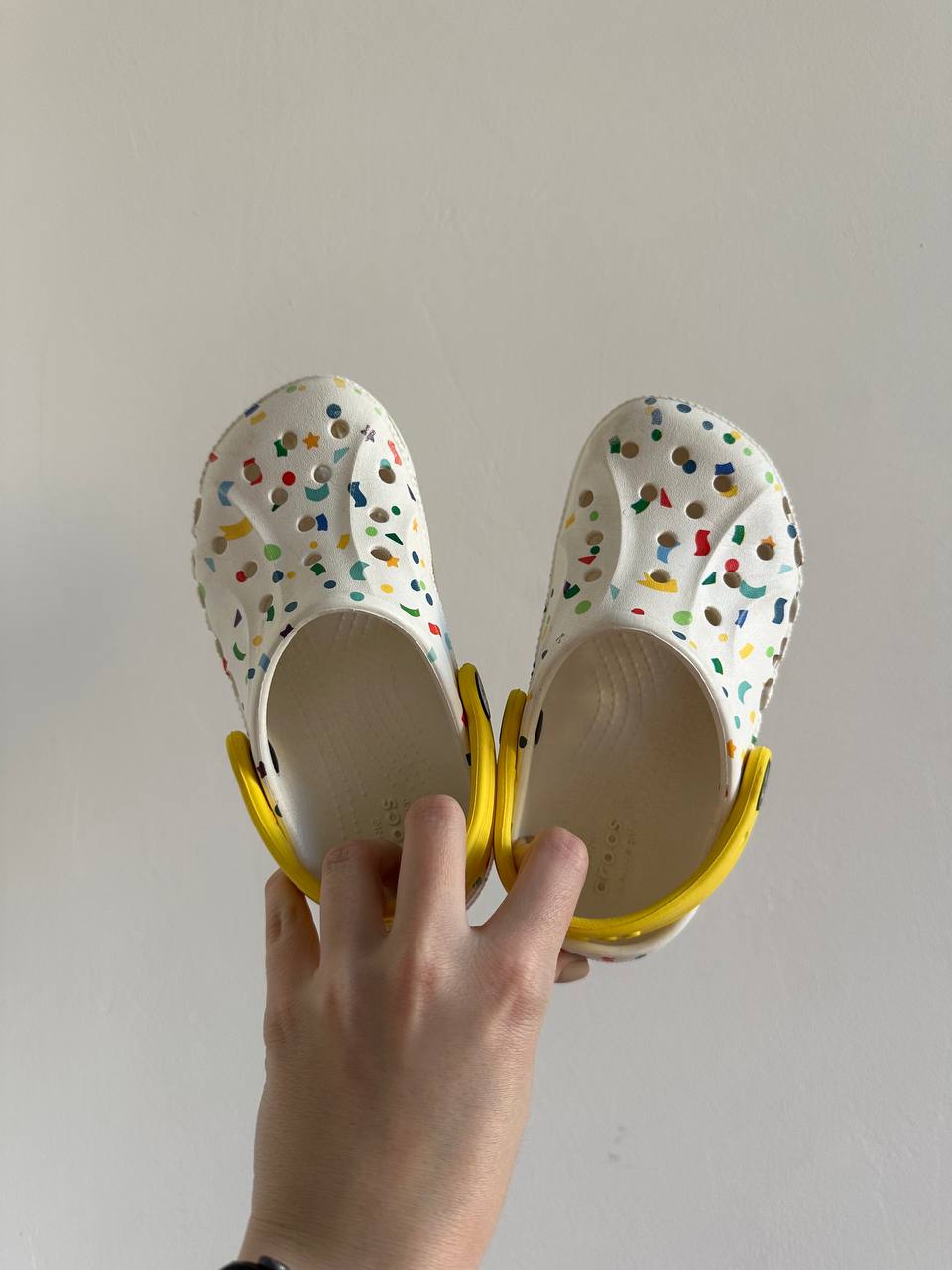 Crocs сабо (С10) photo 2