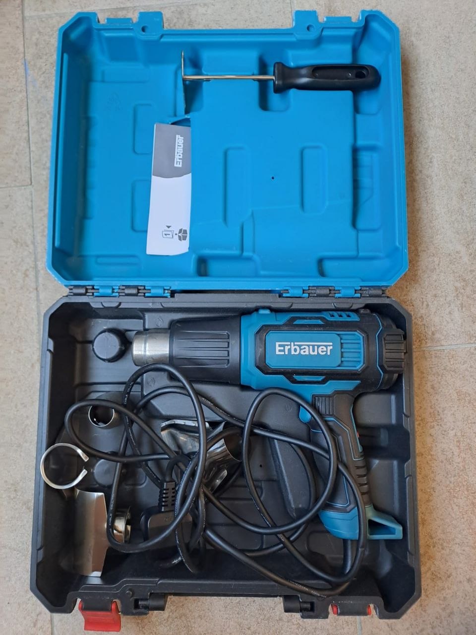 DeWALT tool drawers/cases photo 2