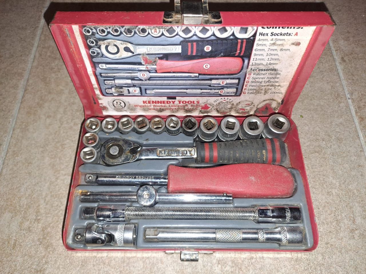 DeWALT tool drawers/cases photo 4