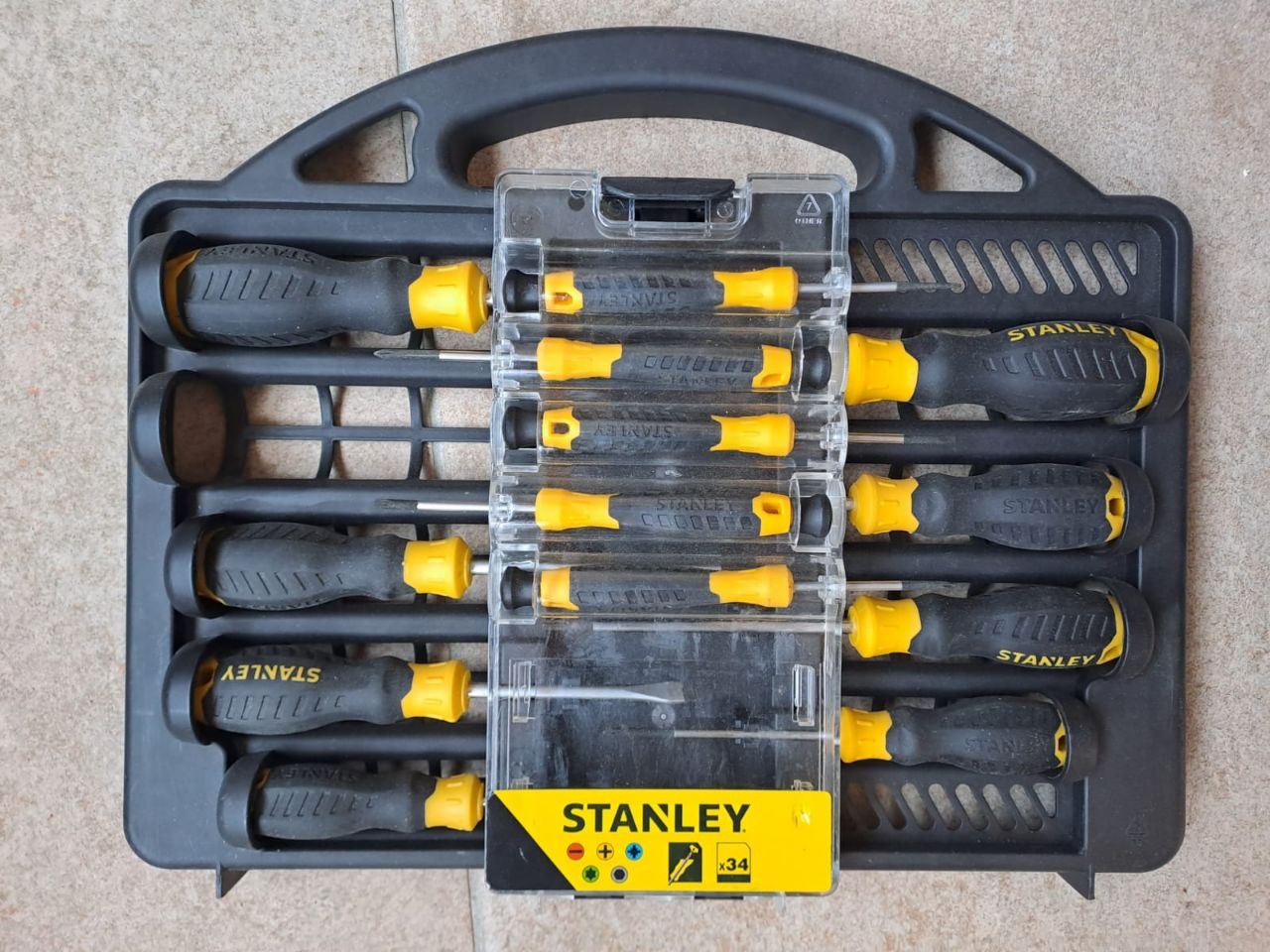 DeWALT tool drawers/cases photo 5