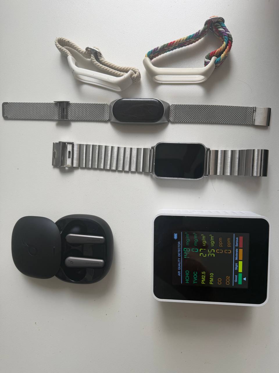 Xiaomi Mi Band 7 Fitnes traka