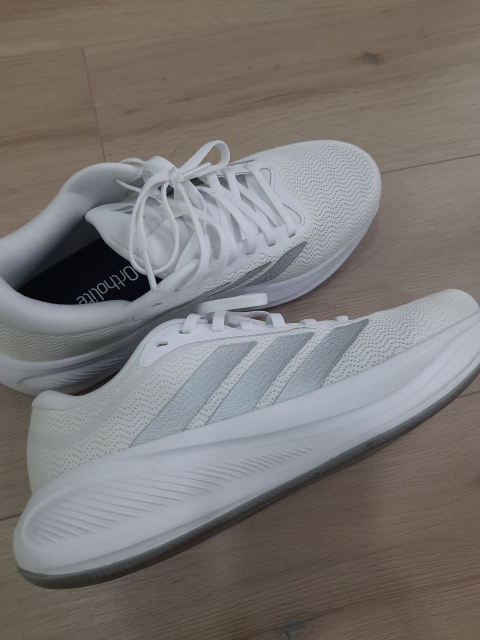 Adidas Response Runner koševi photo 6