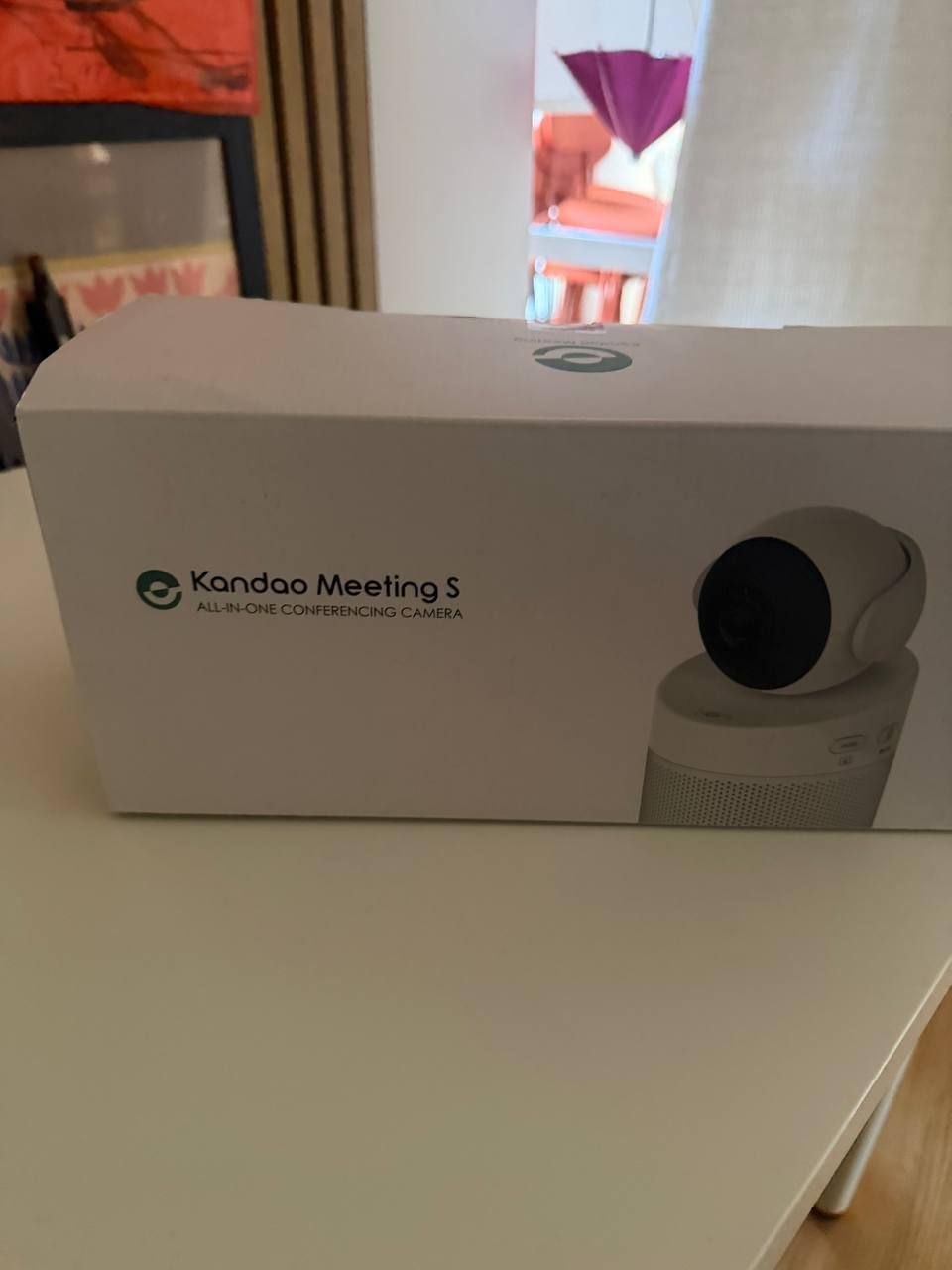 Kandao Meeting S