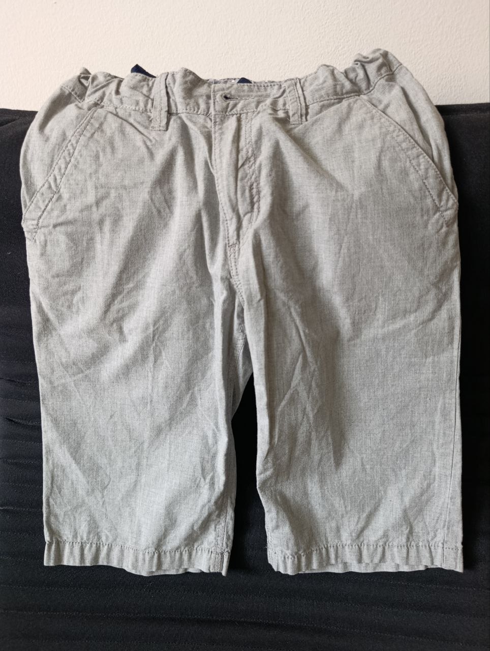 kids shorts H&m