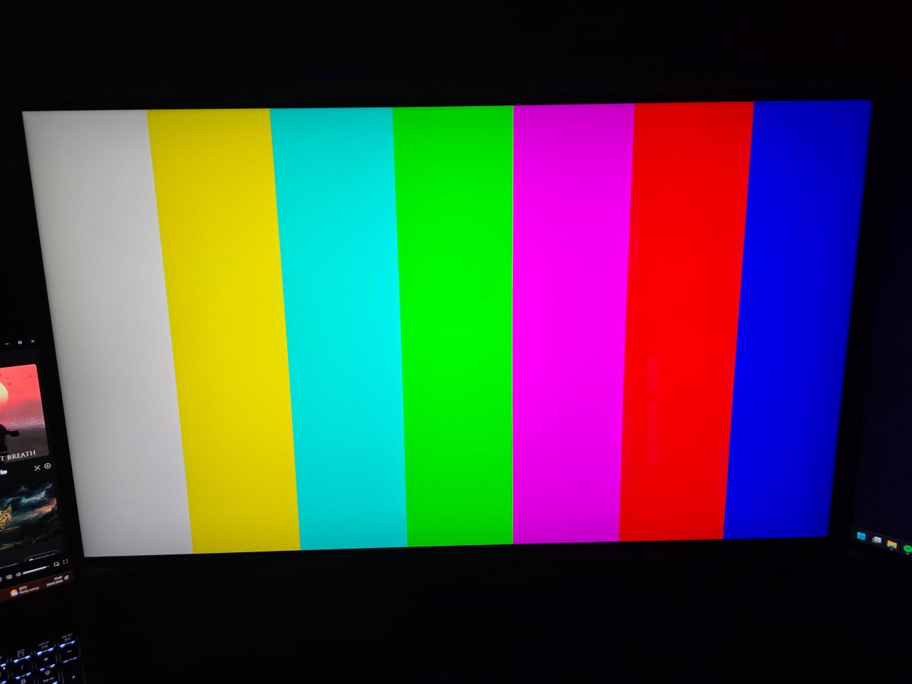 LG 27GP850-B UltraGear Монитори photo 4