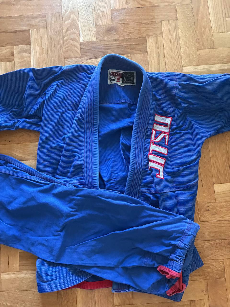 кимоно
