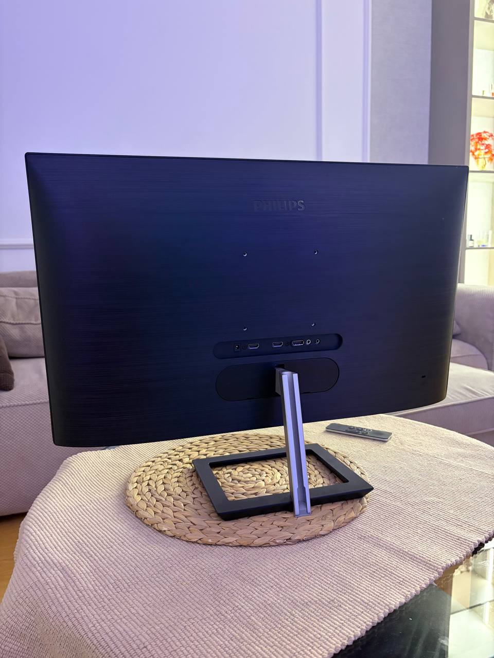 Монитор LG 278E1A photo 2