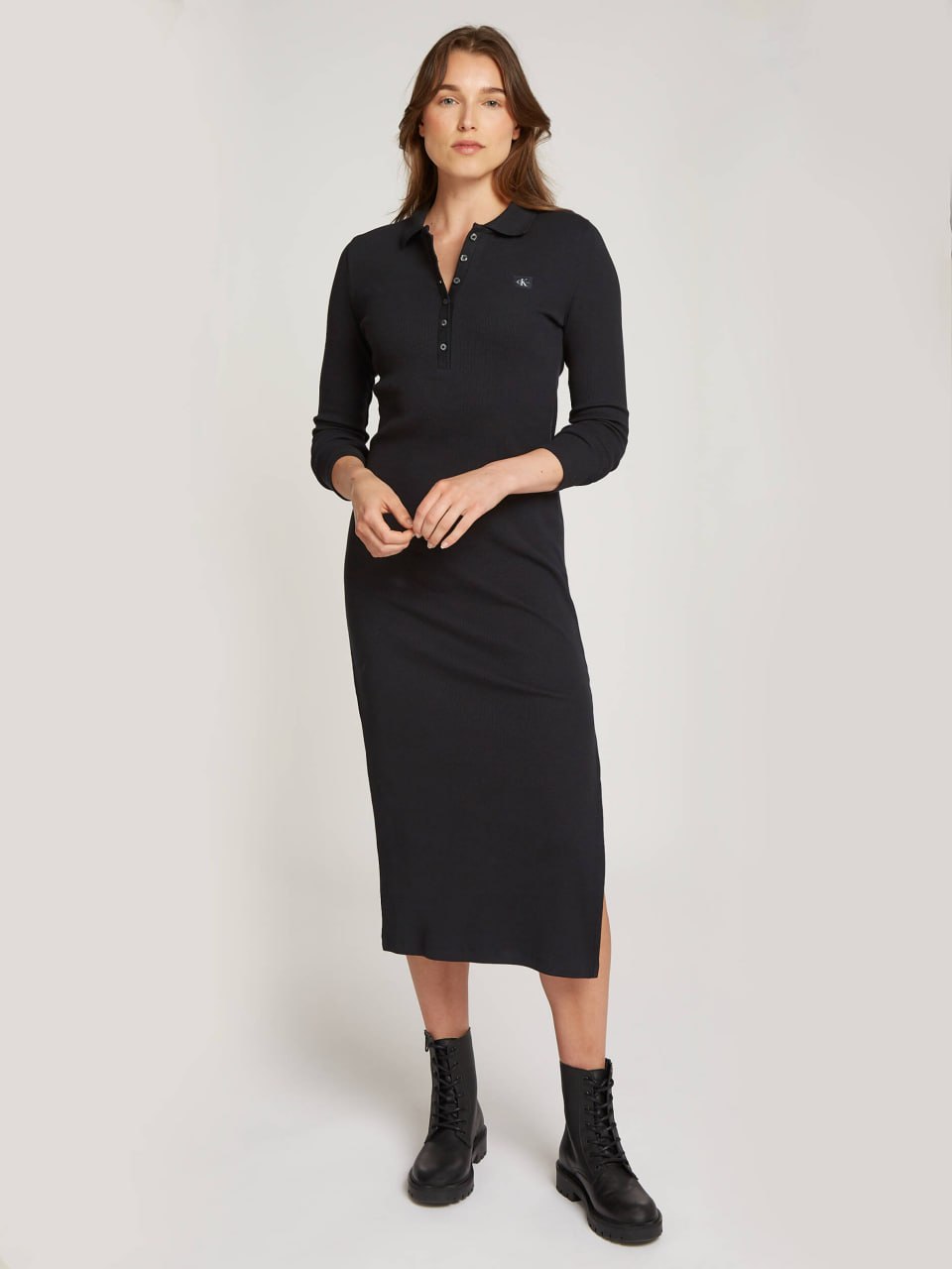 Kelvin Clein Jeans Dress