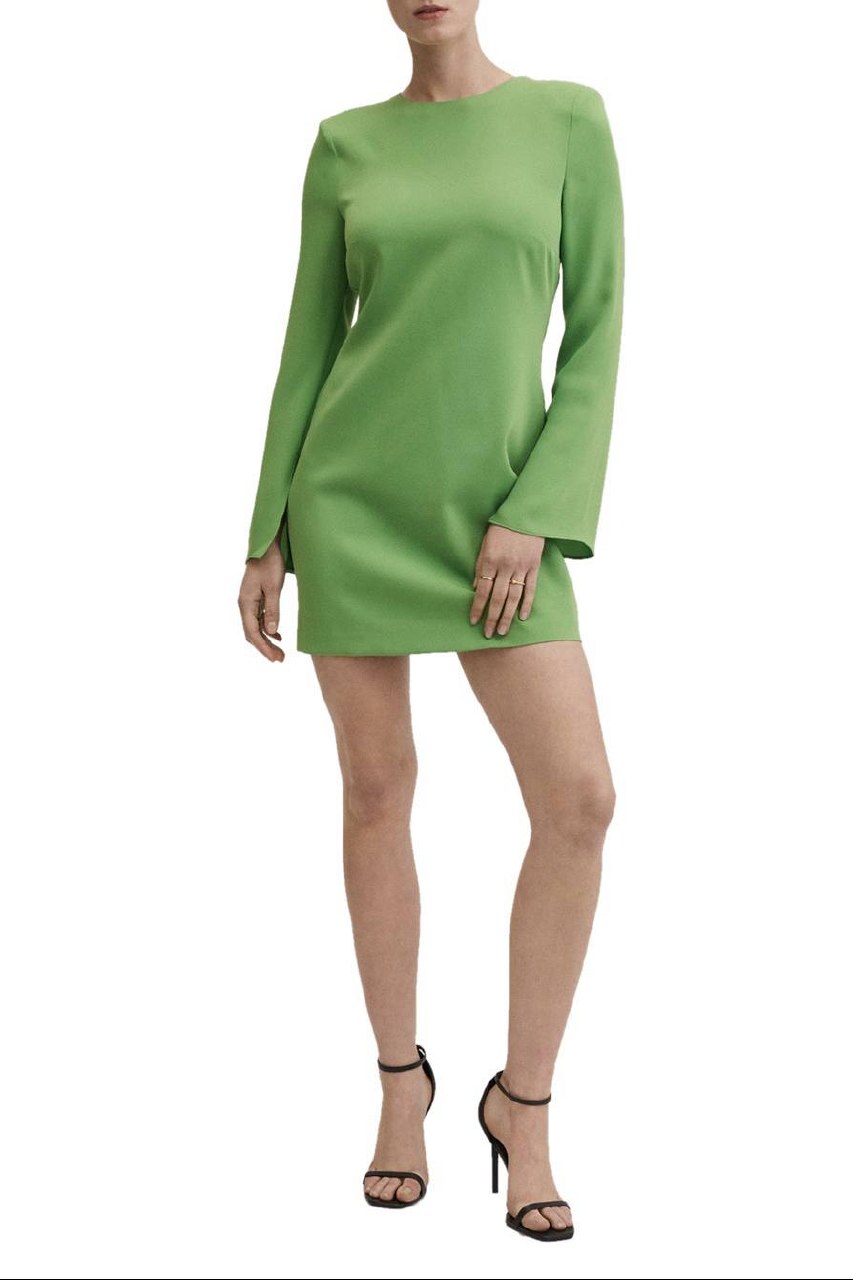 Платье Monki photo 2
