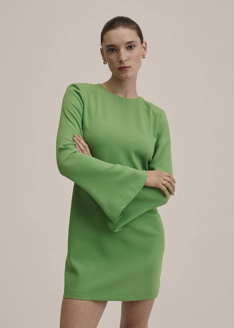 Платье Monki photo 3