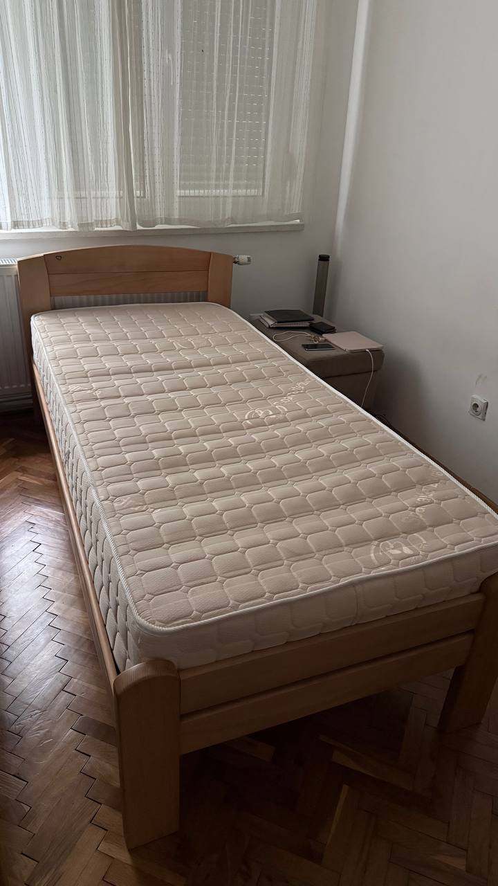 Kreveta 90*200
