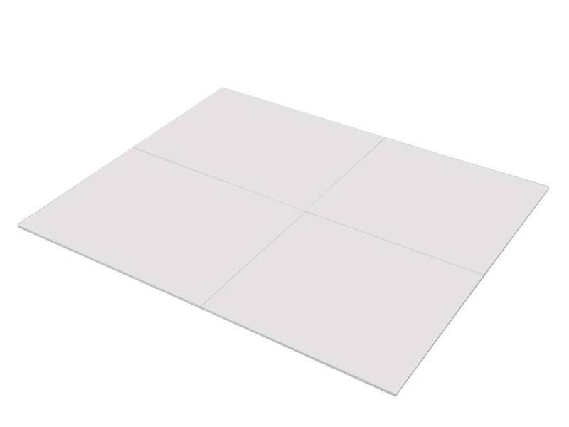 Bed base Forma Ideale