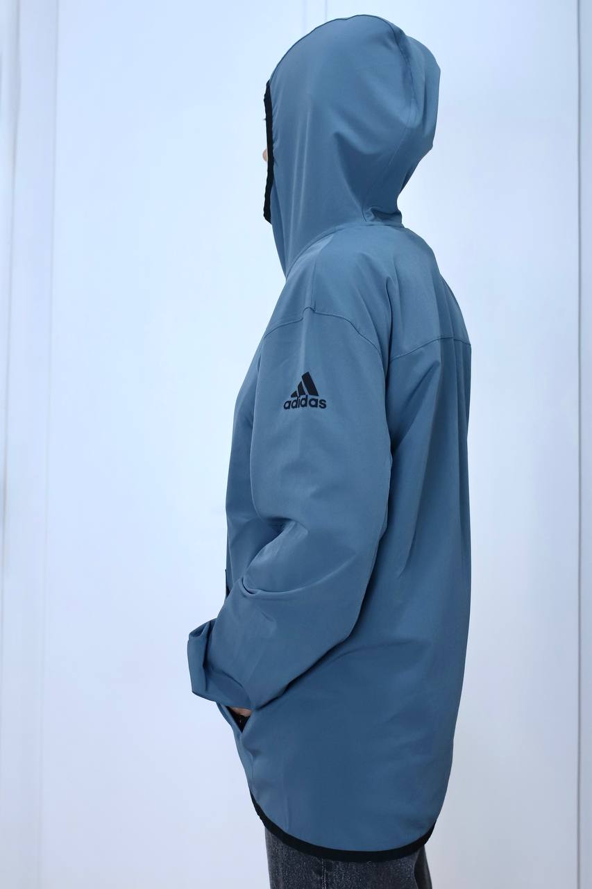 Training jacket adidas man
