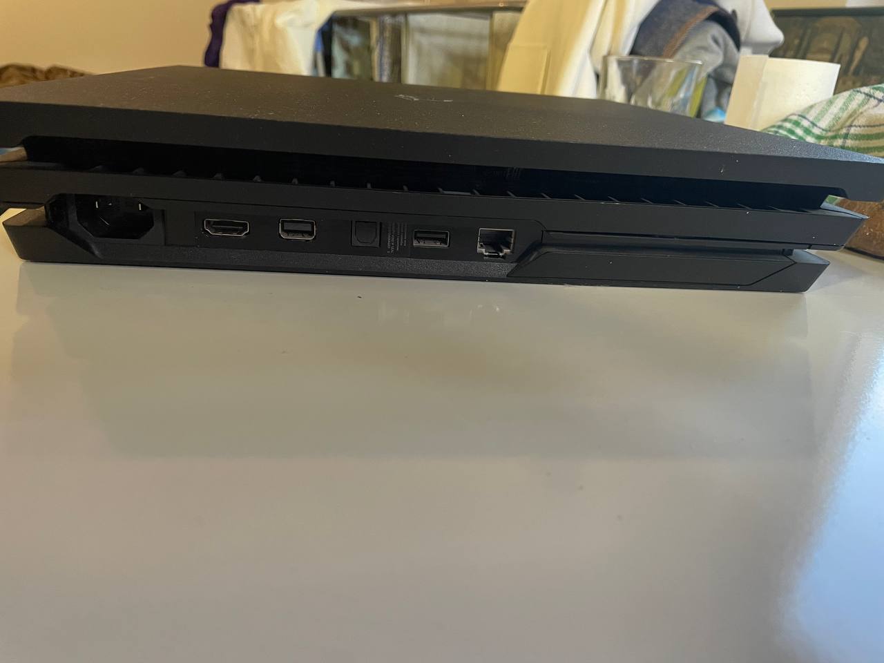 PlayStation 4 photo 4