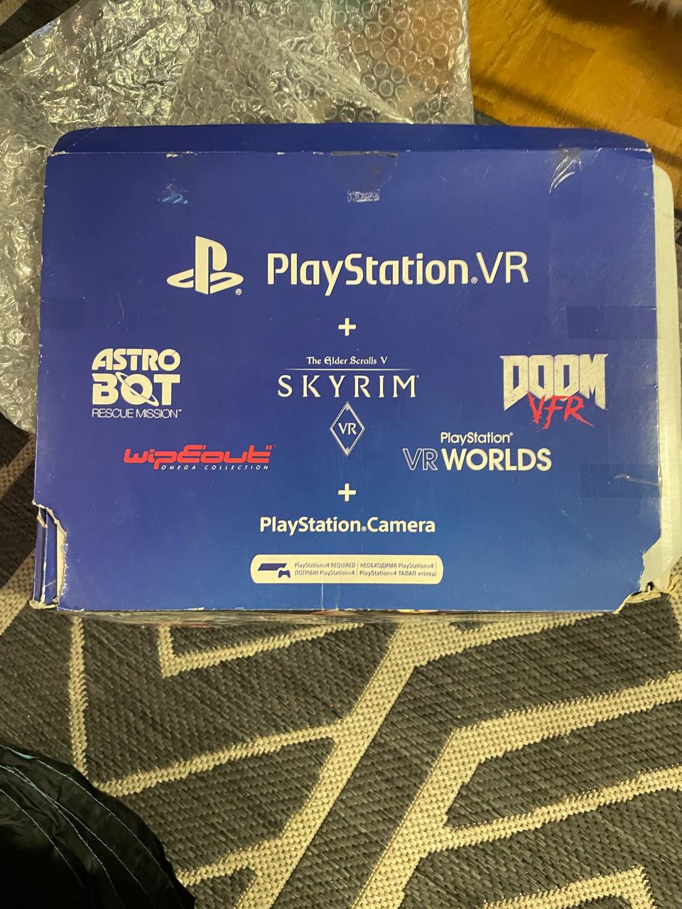 PlayStation 4 photo 8