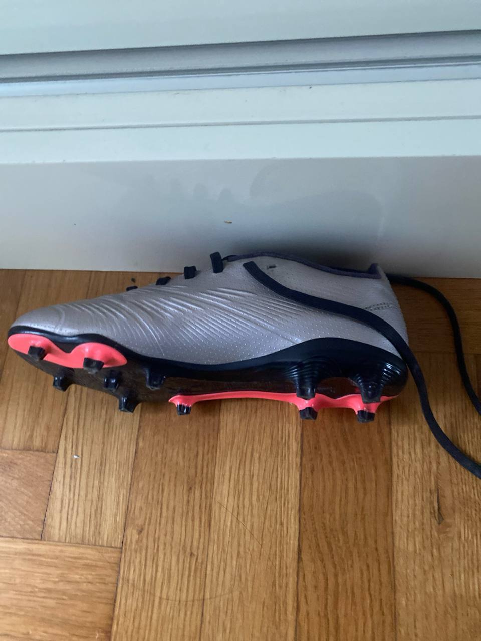 бутсы adidas predator