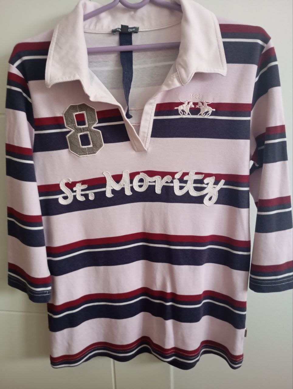 Street one premium polo