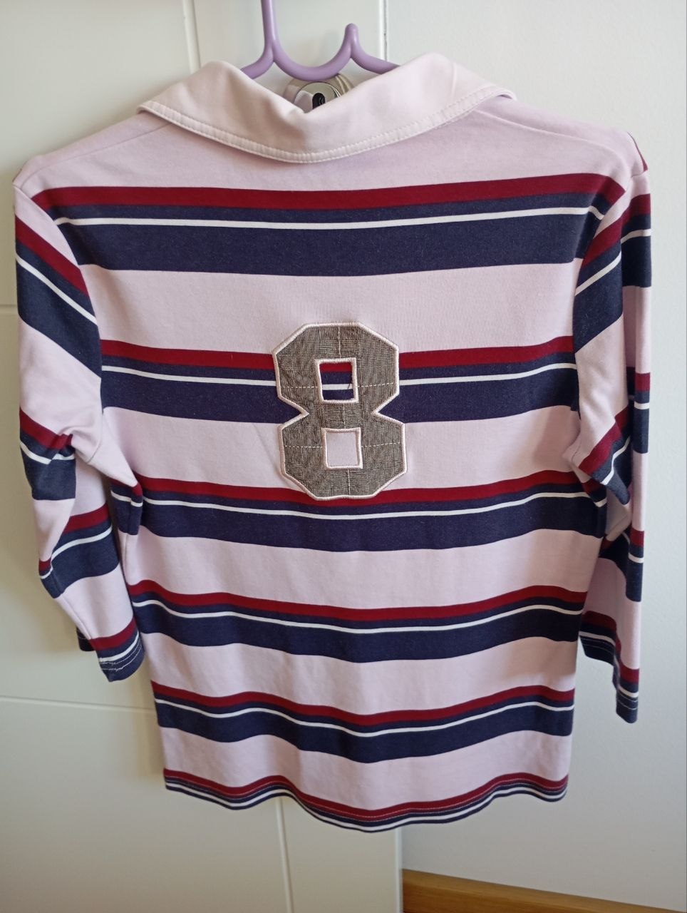 Street one premium polo photo 2