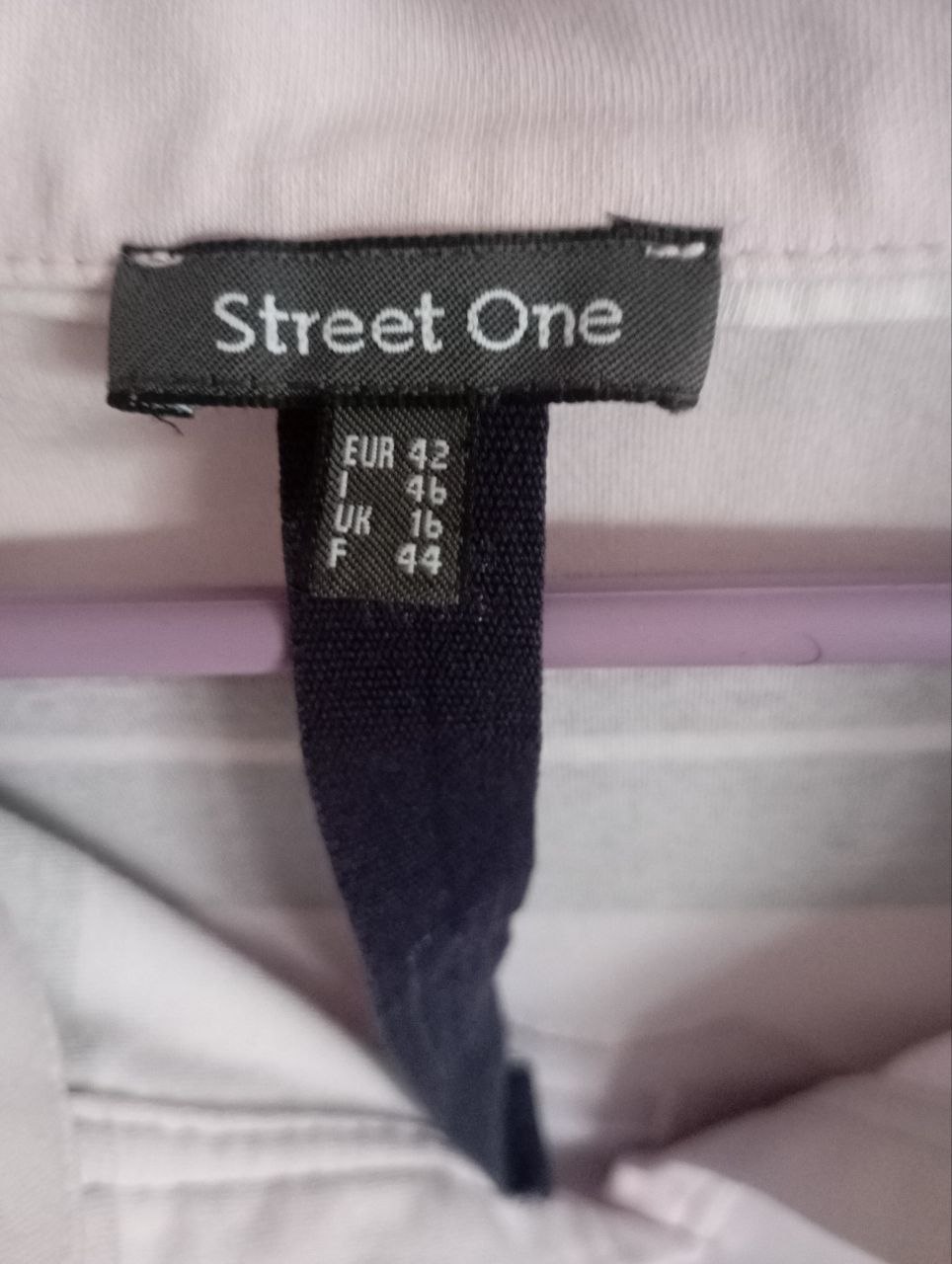 Street one premium polo photo 3