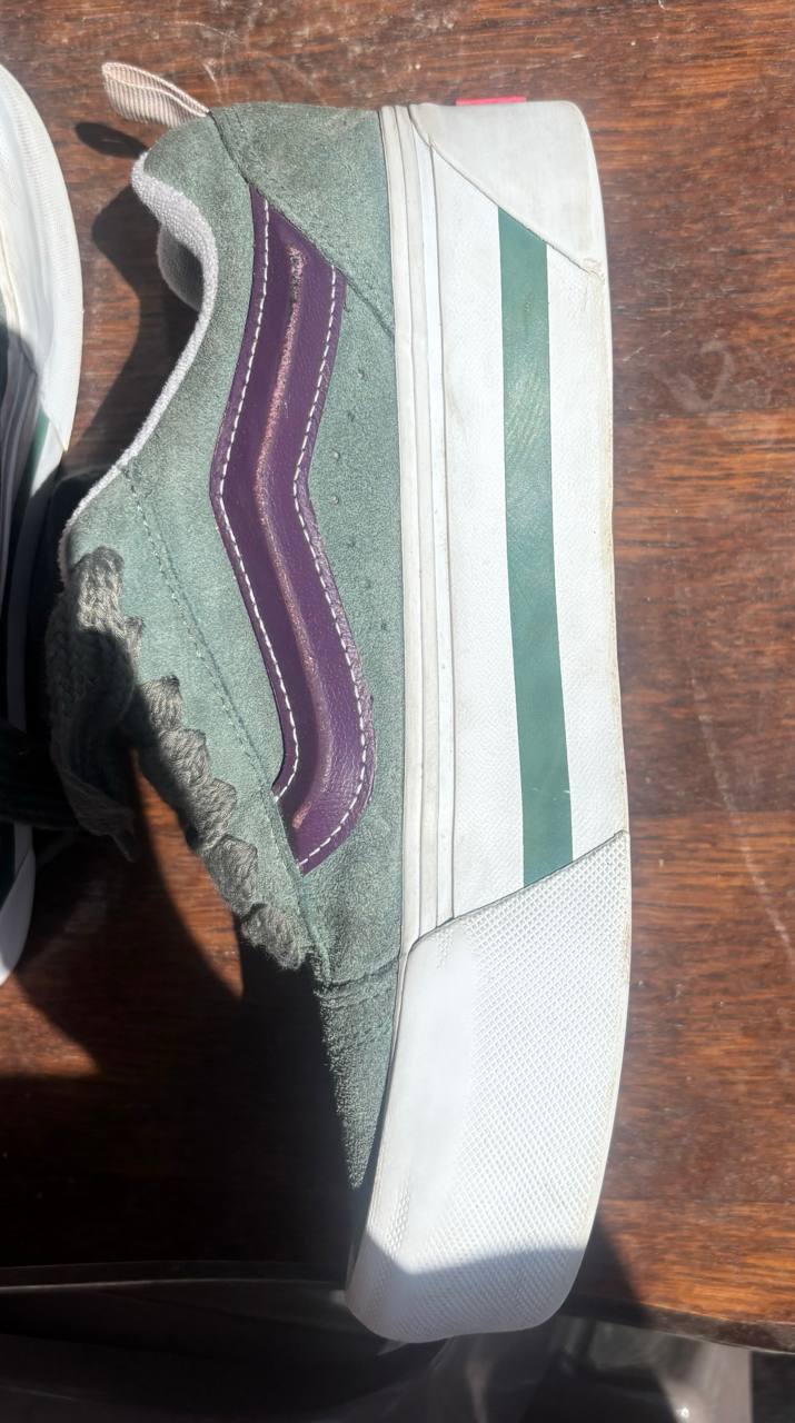 Vans Knu School photo 2