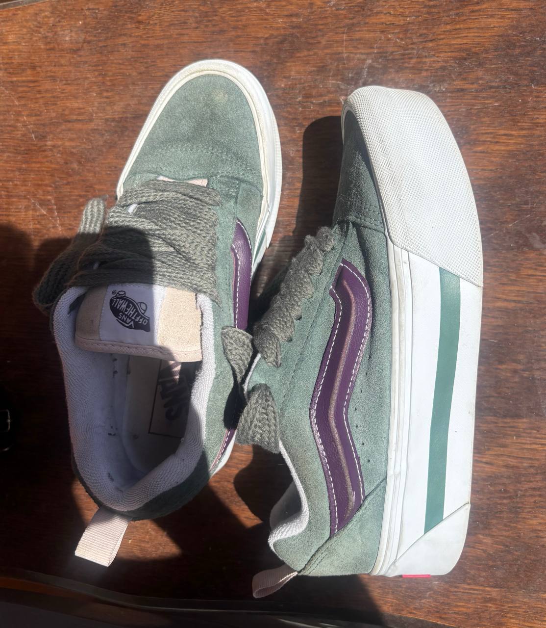 Vans Knu School photo 4