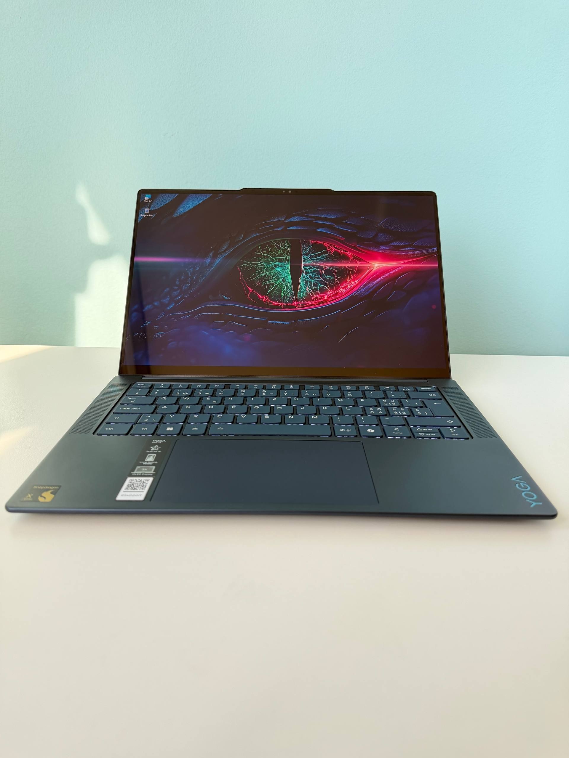 Lenovo Yoga Slim 7x Gen 9