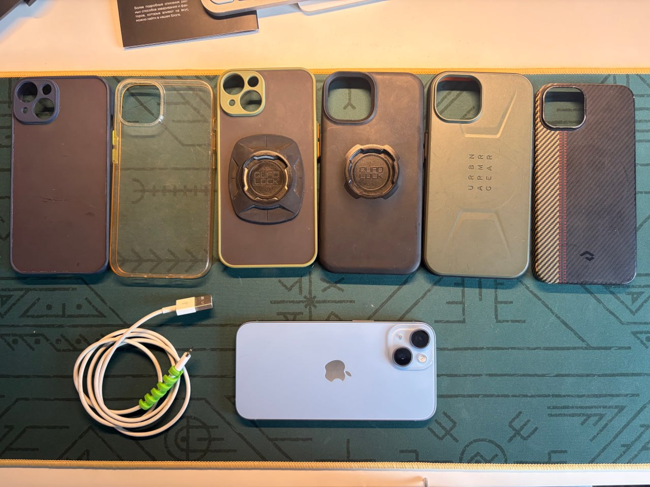 iPhone 14