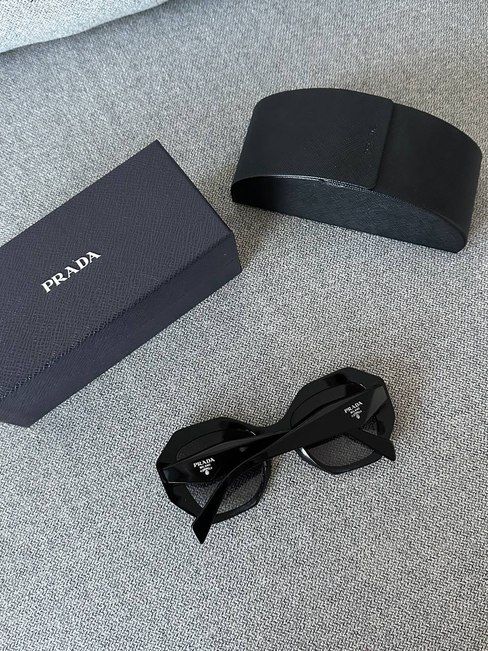 Очки Prada photo 2