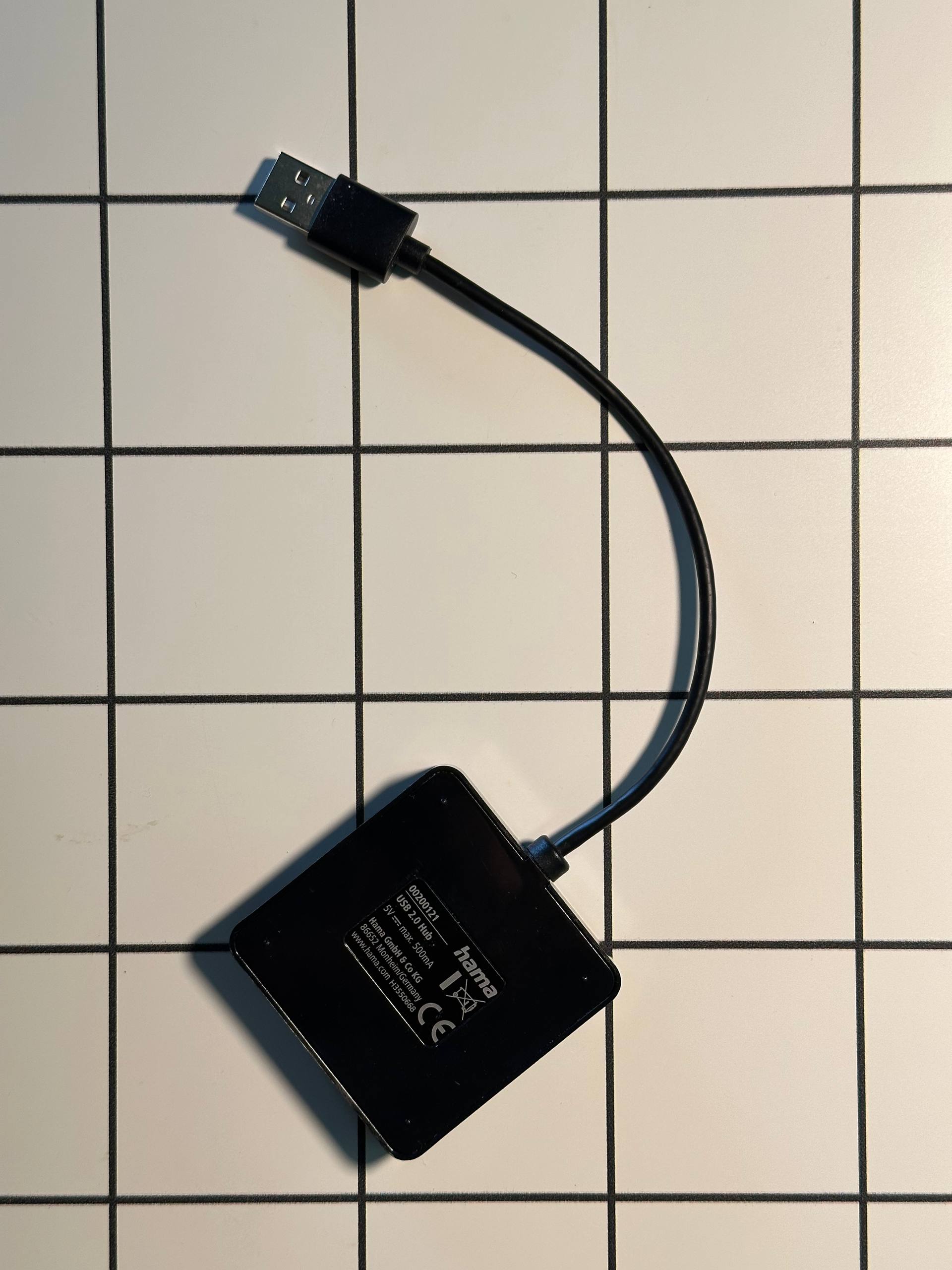 Shure SM58 microphone photo 7