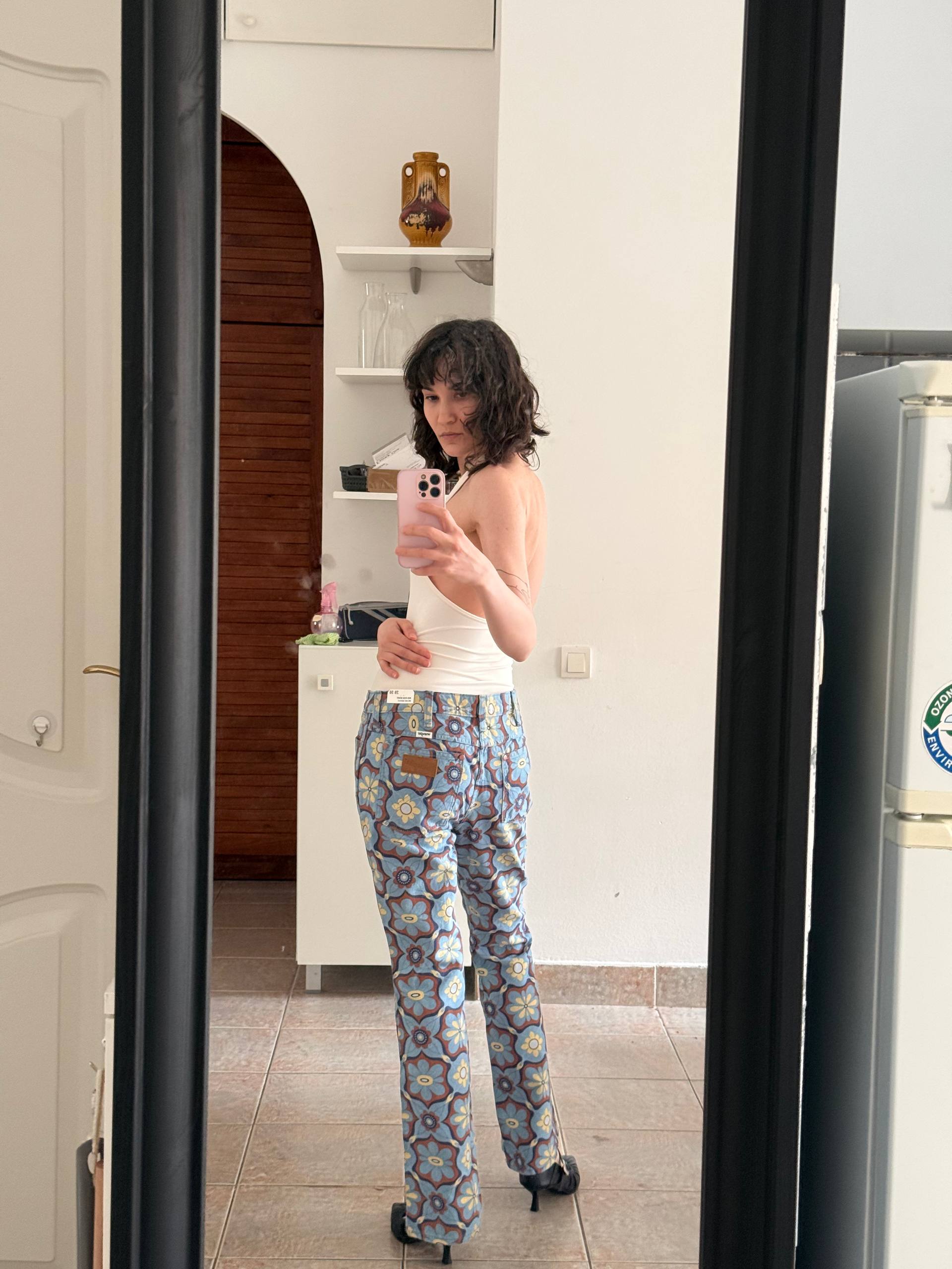 Džins Wrangler photo 2