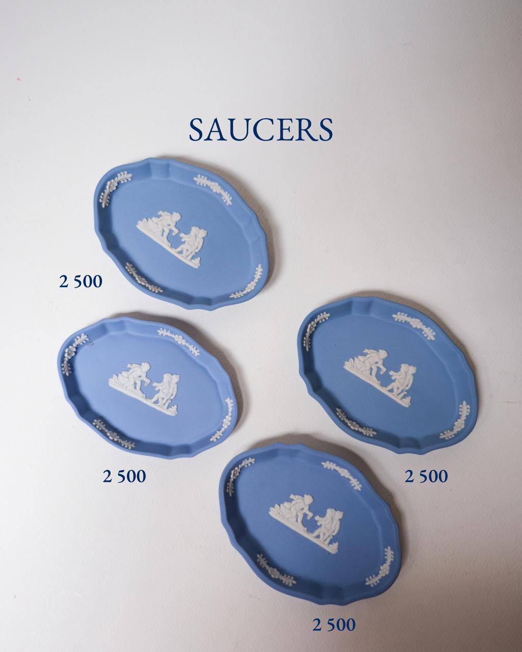 Decorative plates photo 4