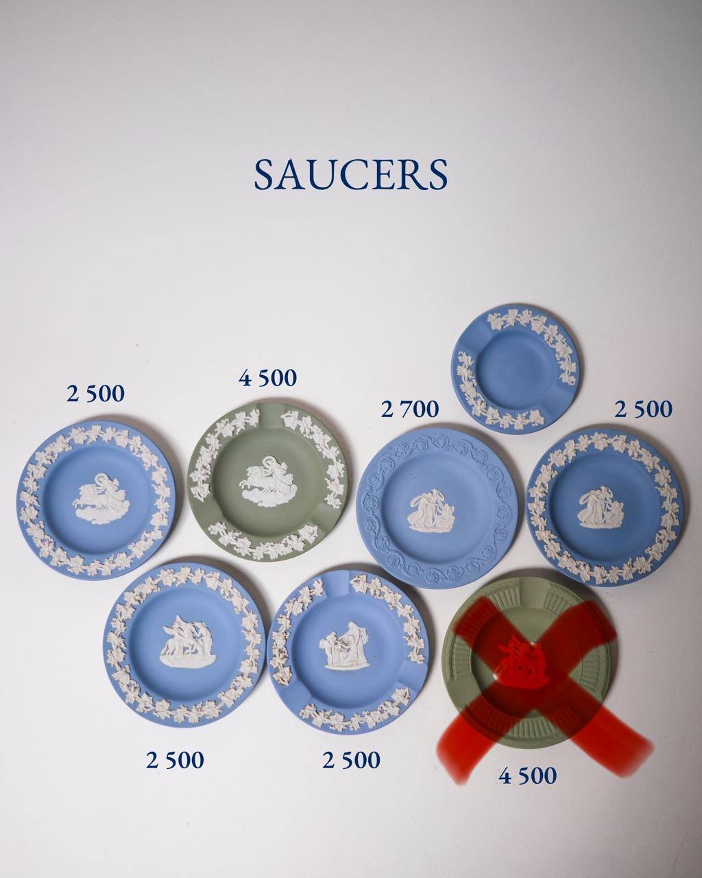 Decorative plates photo 5