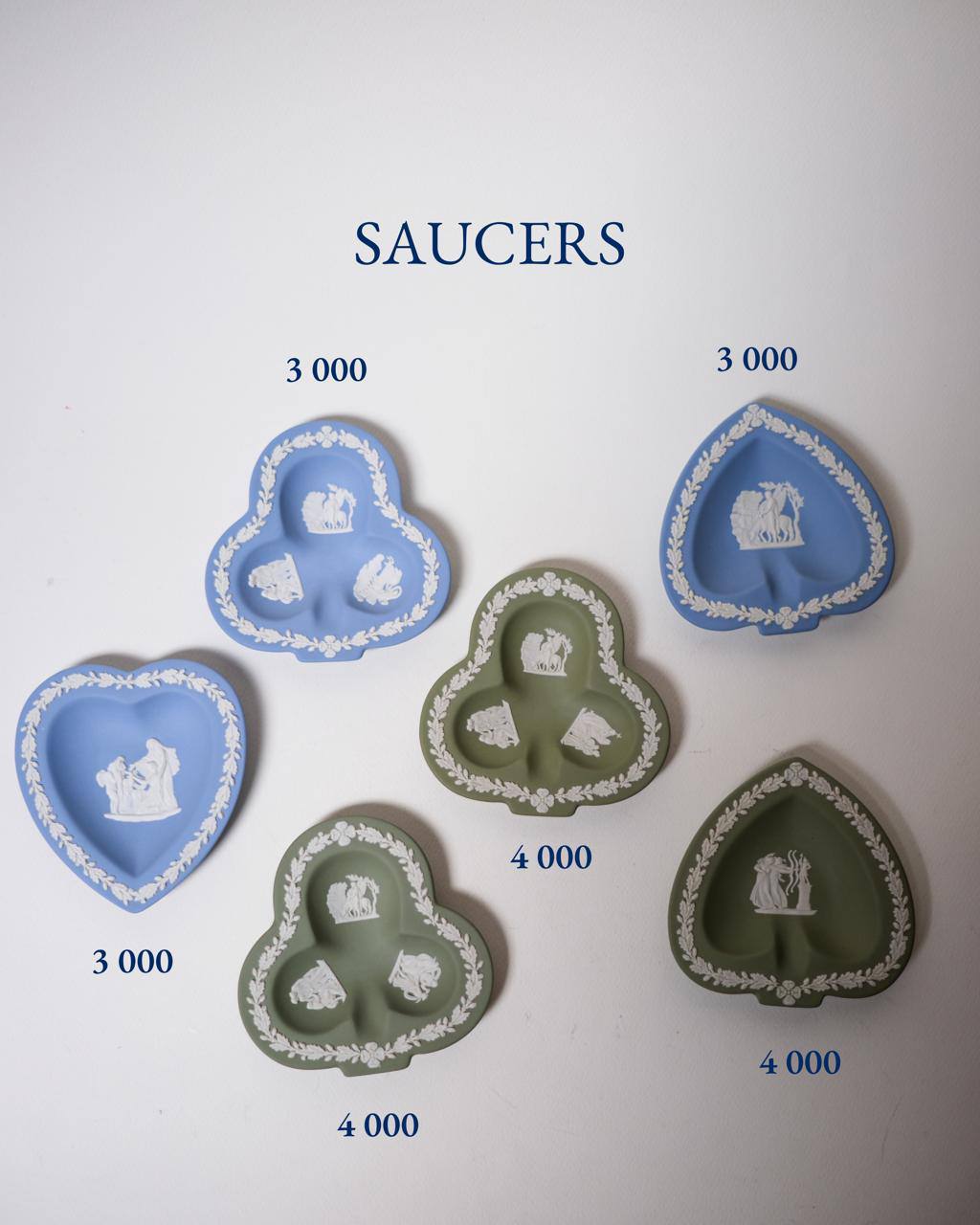Decorative plates photo 6
