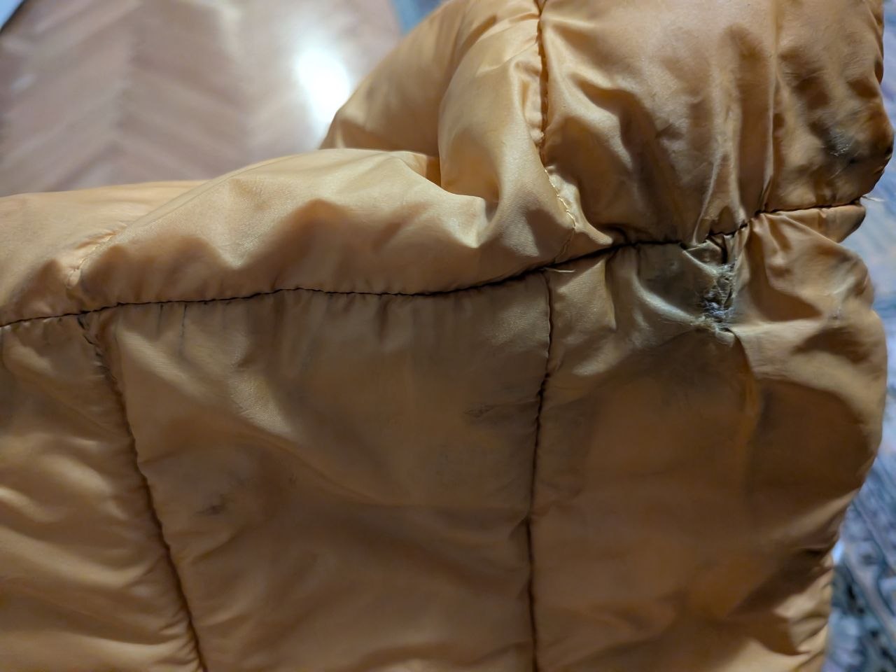 outventure jacket photo 2