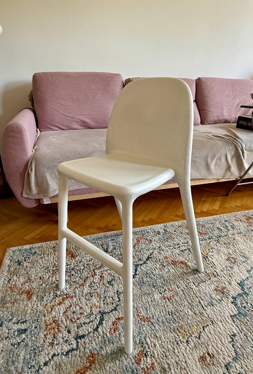 Дечији столић за руčak IKEA URBAN