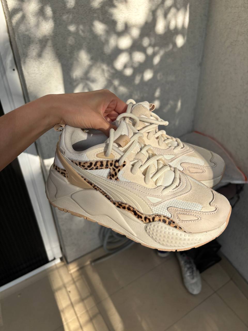 Кроссовки Nike