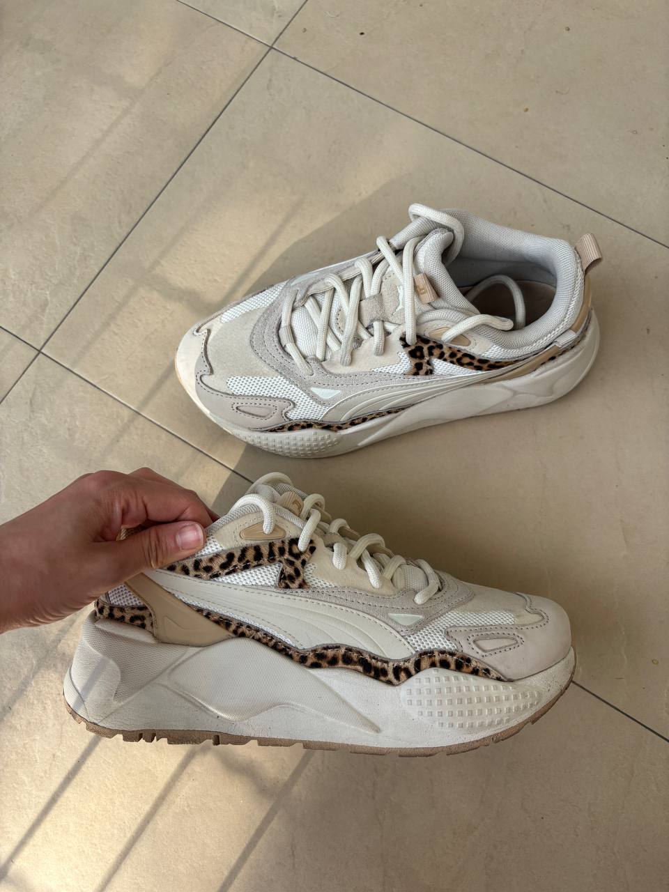 Кроссовки Nike photo 3
