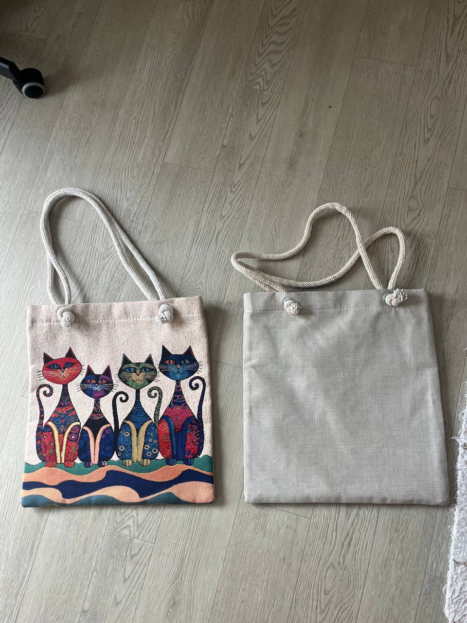 Women's bag photo 2
