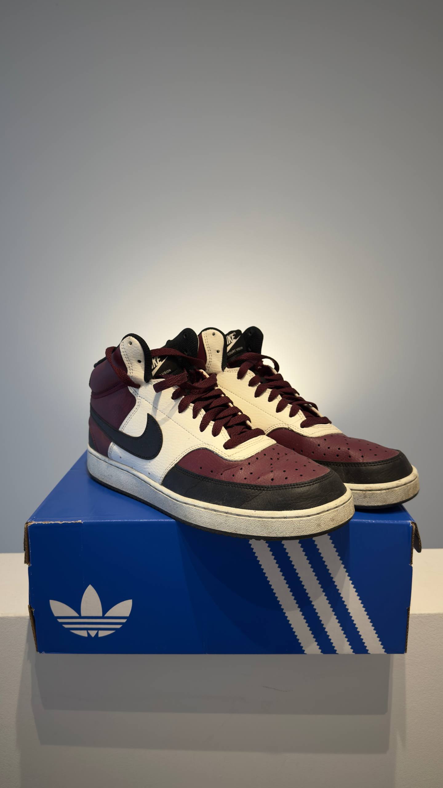 Nike koševi