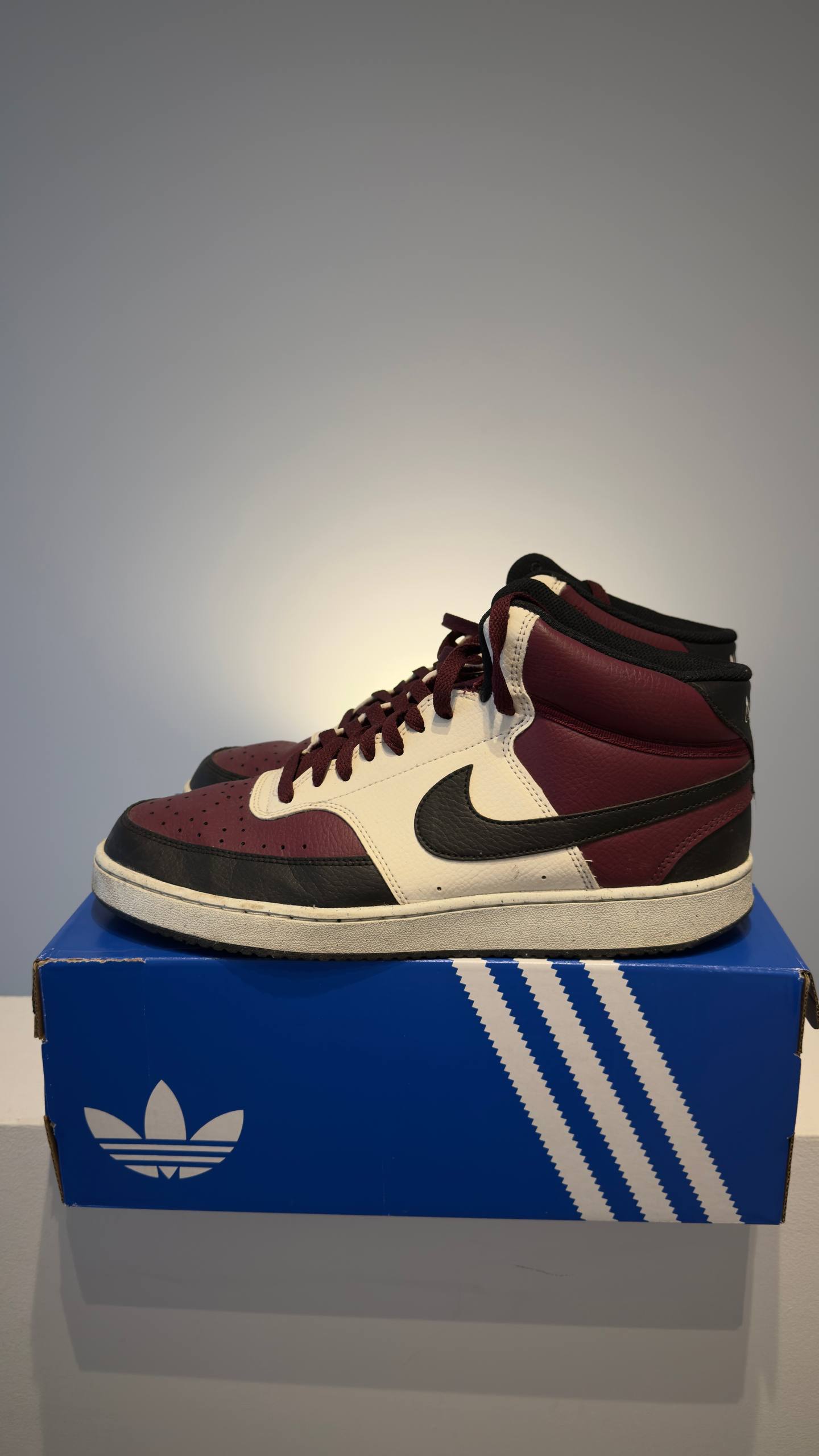 Nike koševi photo 2